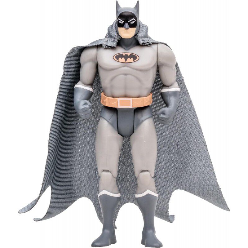Figura Batman Manga DC Super Powers Articulada ... image number null