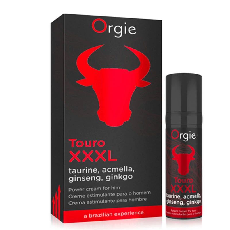 Touro XXXL 15ml image number null