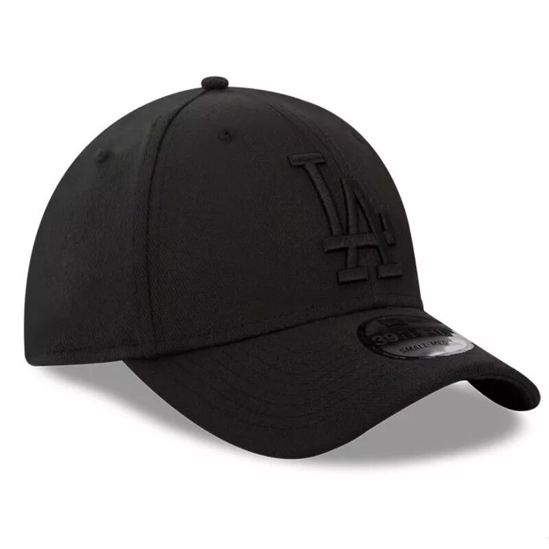 New Era Gorra Los Angeles Dodgers Classic Black... image number null