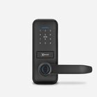 Cerradura Mod. EXC-SL200 Negro