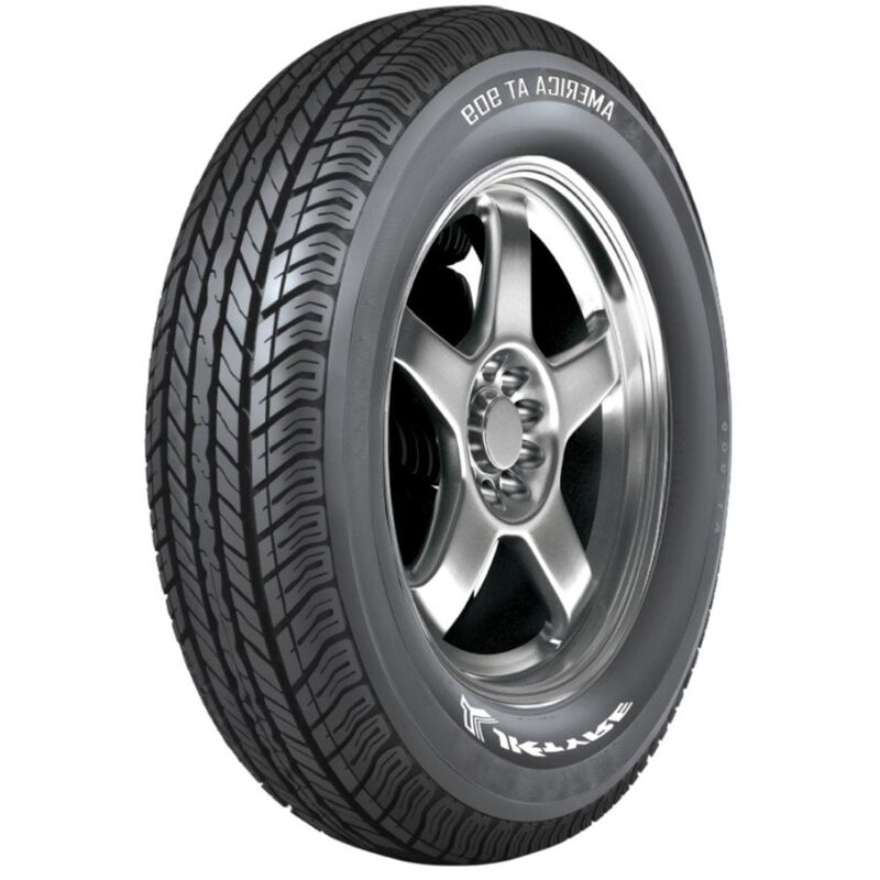 Llanta 185/70R14 87S Tornel America AT-909 image number null