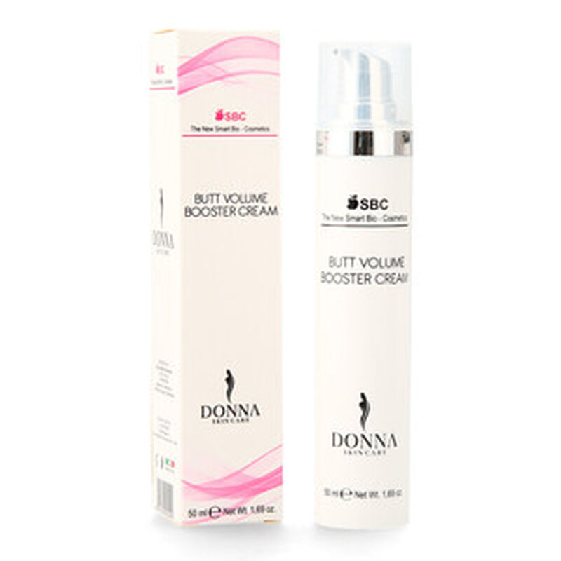 Crema Donna Skin Care Gl&uacute;teos image number null