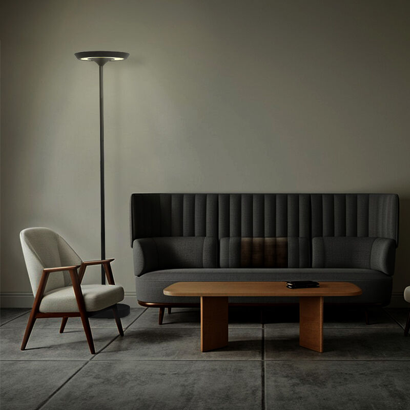 mil luces L&aacute;mpara de pie LED sasori NG image number null