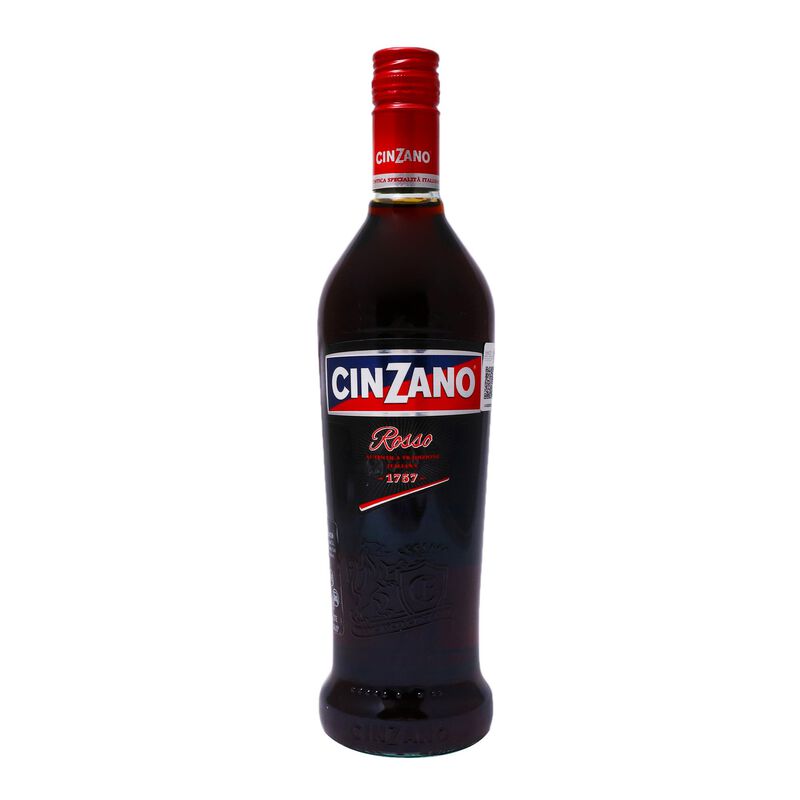 Aperitivo Cinzano Rojo - 750 ml image number null