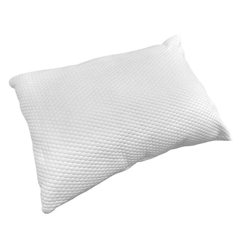 Almohada Frosty Spring Air image number null