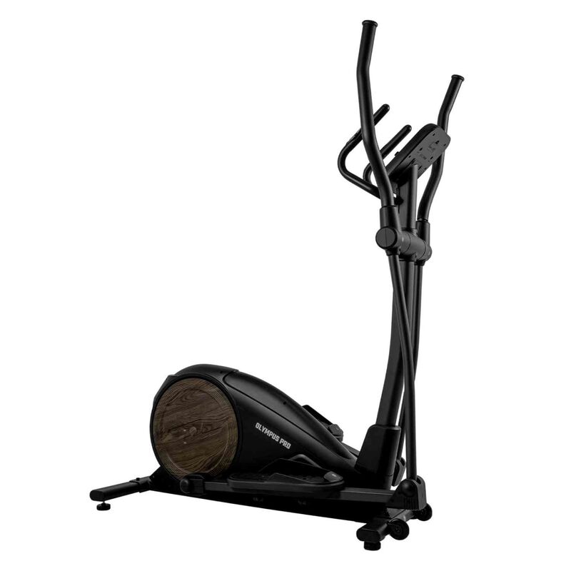 El&iacute;ptica Escaladora Magn&eacute;tica Prof Conexi&oacute;n App... image number null