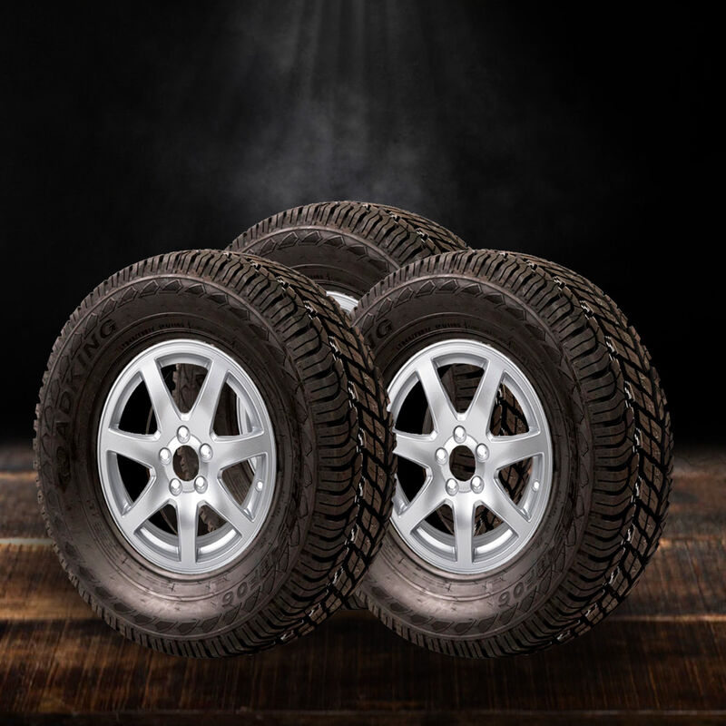 Llanta 255/50R19 107V Sunfull Mont-Pro HP881 image number null