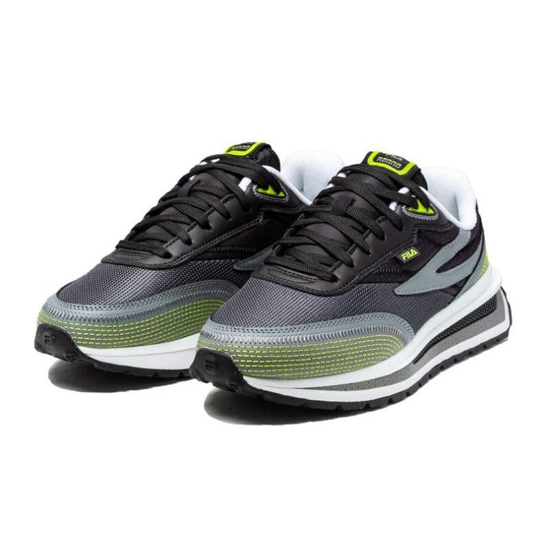 Tenis Fila Renno para Hombre image number null