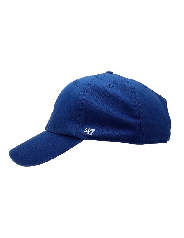 Gorra Caballero Forty Seven 47 Los Angeles Dodg... image number null