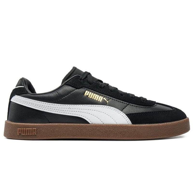 Tenis Puma Club Ii Era Para Hombre image number null