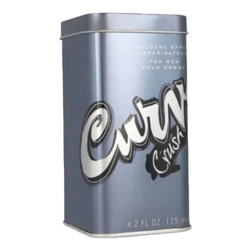 Perfume Liz Claiborne Curve Crush Cologne 125 M... image number null
