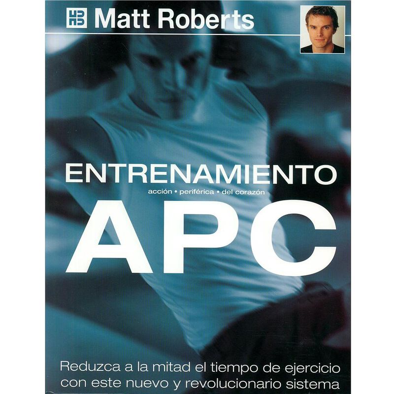 ENTRENAMIENTO APC image number null