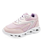 Lady One tenis para ni&ntilde;a rosa lila cod 140490-D
