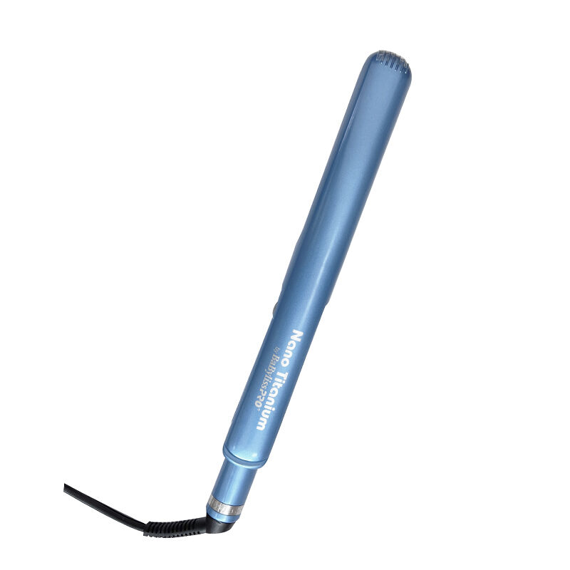 Alaciadora Babyliss Nano titanium Modelo BNT955... image number null