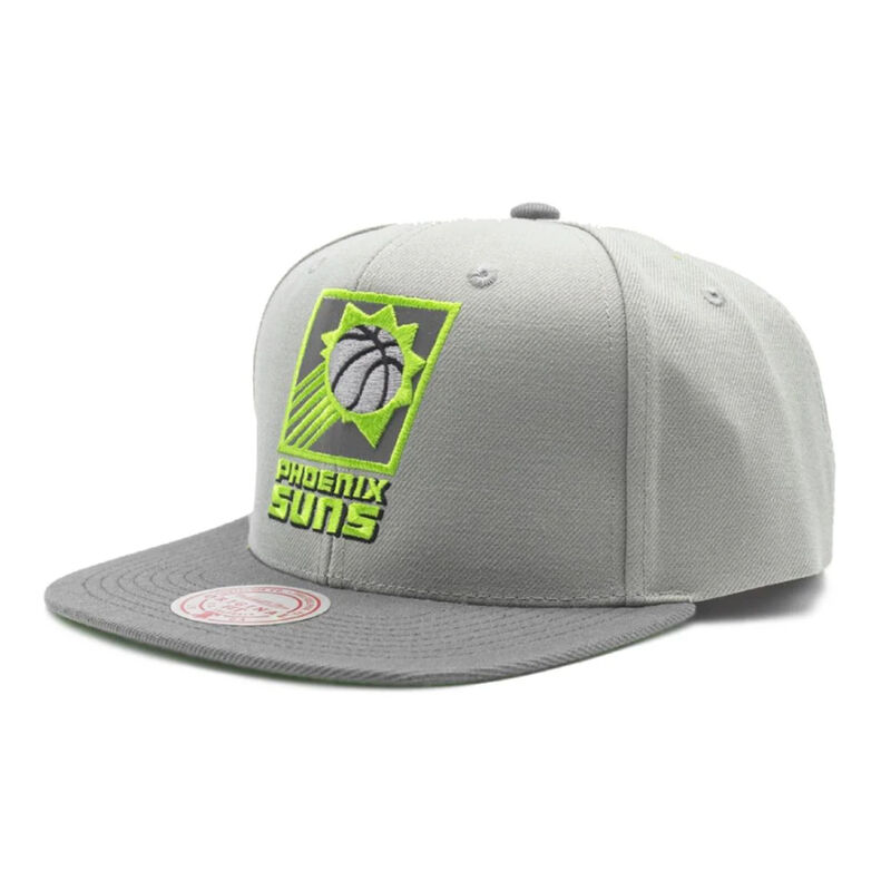 Snapback Mitchell&ness Phoenix Suns Dx21145 image number null