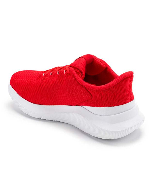 Tenis Caballero Under Armour Phade RN Rojo 3028... image number null