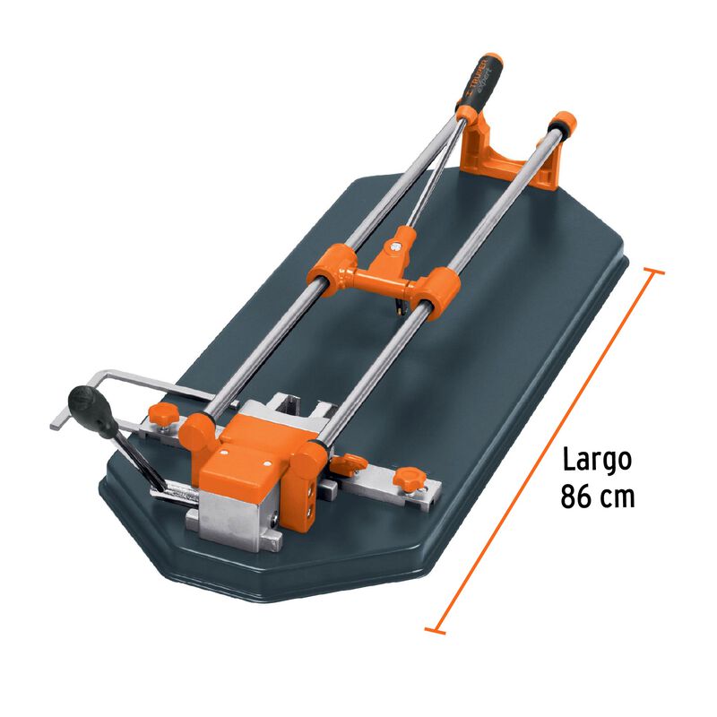 Cortador Azulejo 23' (58 cm) Romp.Multipunto en... image number null