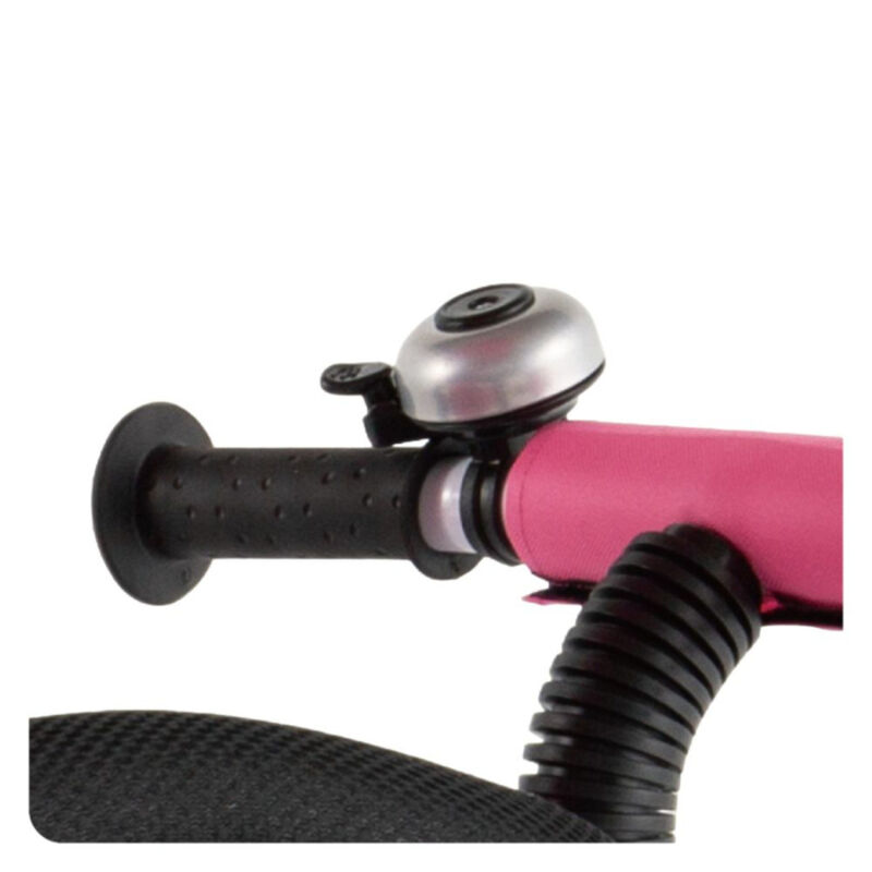 Triciclo Fancy Trike Rosa 5318 (Nuevo Modelo) image number null