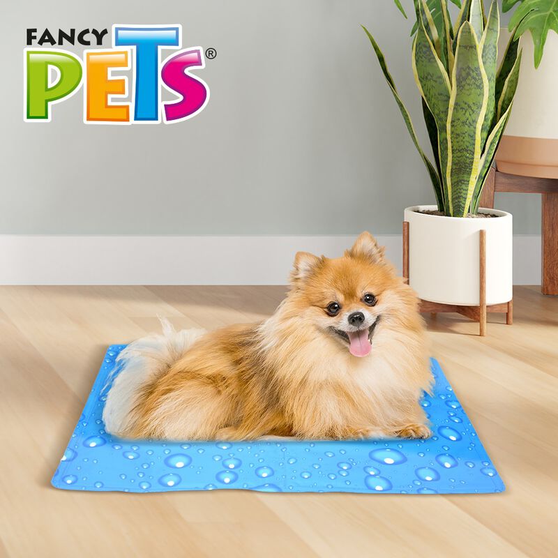 Fancy Pets Tapete Refrescante Aqua Cool Para Pe... image number null