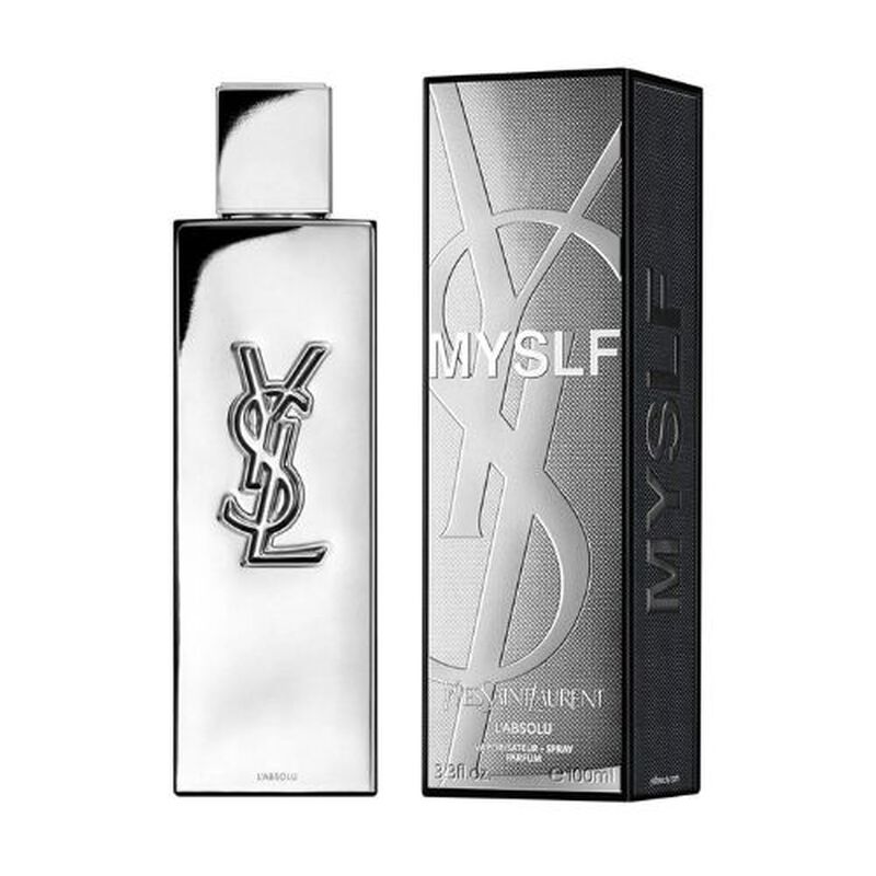 Perfume Yves Saint Laurent Myslf L&acirc;&euro;&trade;absolu Cab... image number null