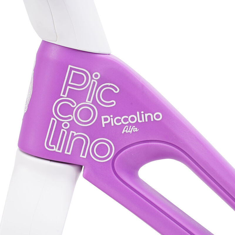 Bicicleta Benotto Infantil Piccolina Alfa R12 N... image number null