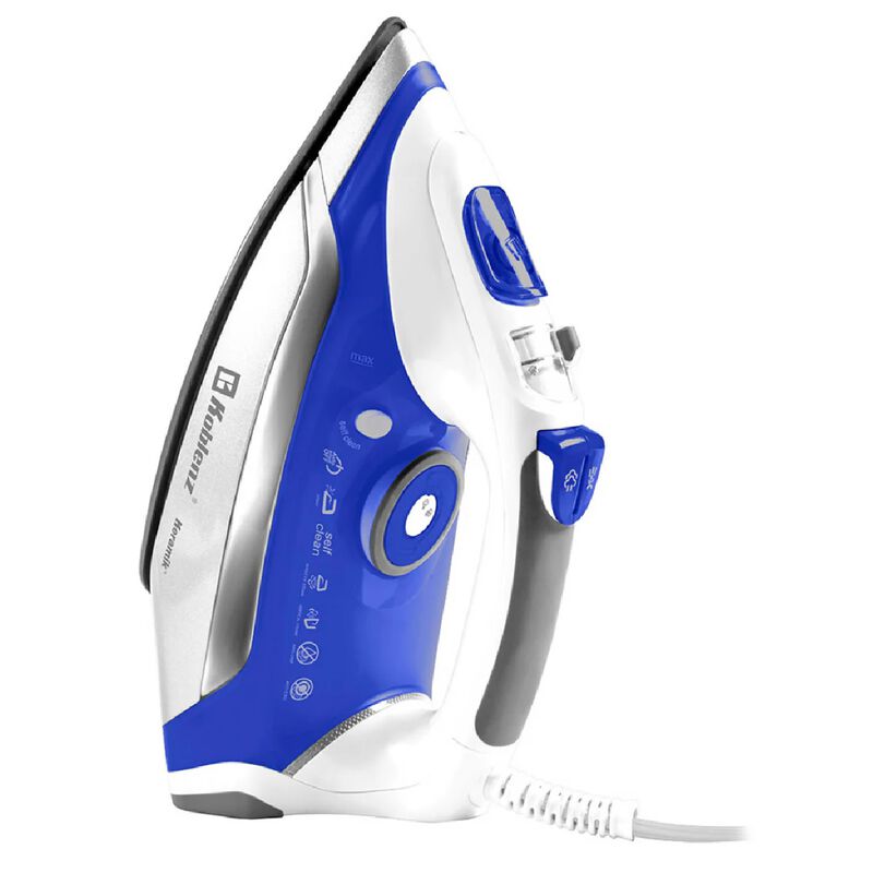 Plancha Koblenz PKK-850 SAR Secure Keramik Pro ... image number null