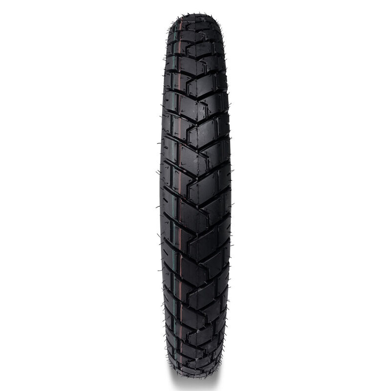 Llanta para Moto 110/70-17 60P 6PR TL Wanli D66... image number null