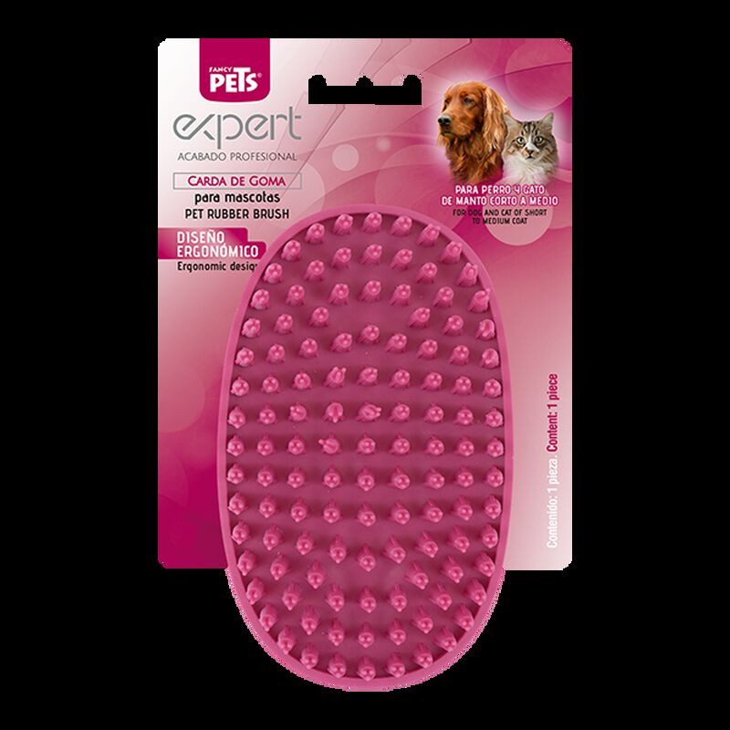 Fancy Pets Removedor De Pelo Para Grooming image number null