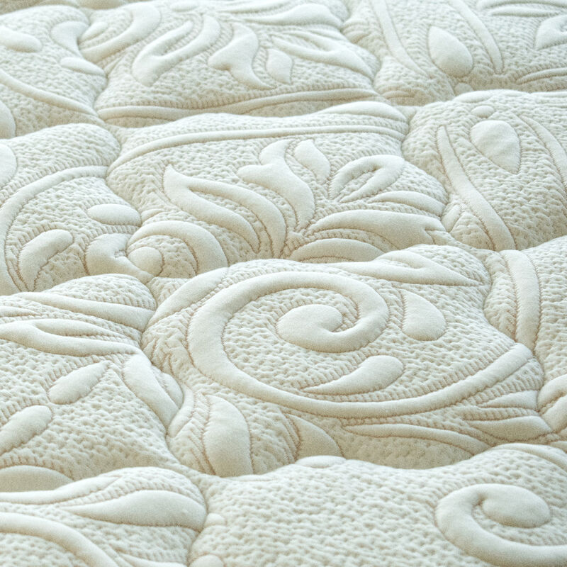 Colch&oacute;n Individual Restonic Terra + 1 Almohada image number null