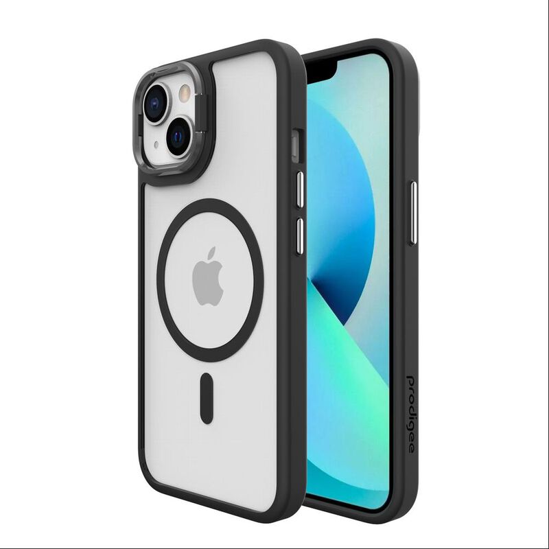 Funda KickIt para iPhone 14 Plus image number null