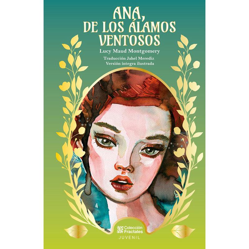 Ana, De Los &Aacute;lamos Ventosos image number null