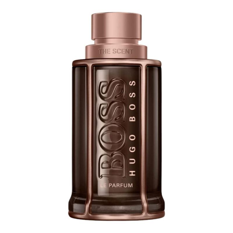 Perfume Hugo Boss The Scent Le Parfum For Him 1... image number null