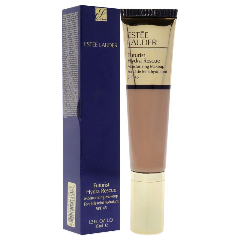 Fundaci&oacute;n Estee Lauder Futurist Hydra Rescue Sp... image number null