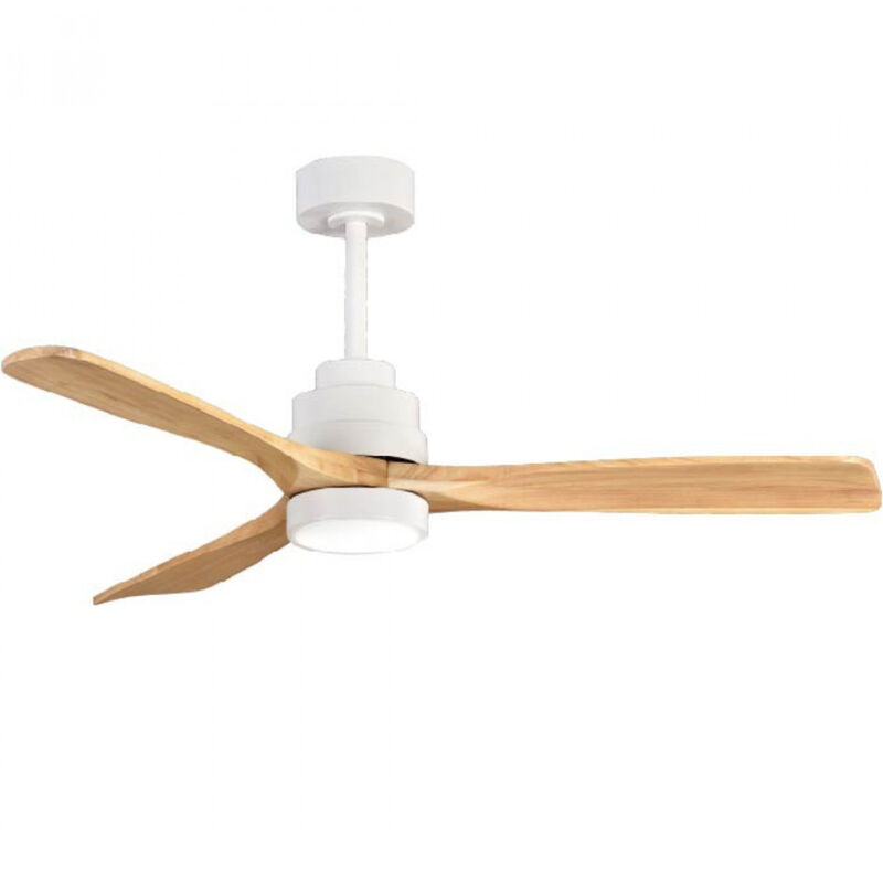 Ventilador Viena 52 Aspas de madera image number null
