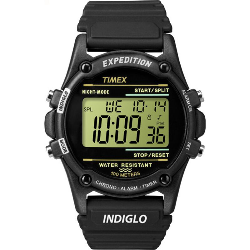 Reloj Timex Expedition Atlantis Chronograph T5k... image number null
