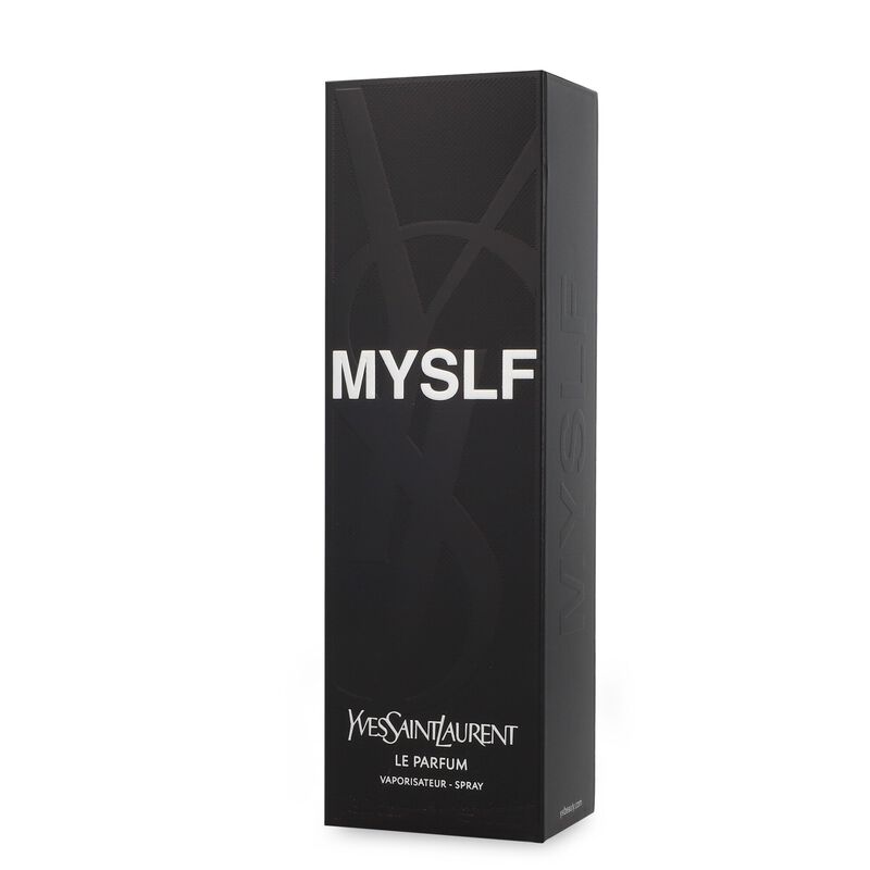 Ysl Myslf Le Parfum 100Ml Edp Spray image number null