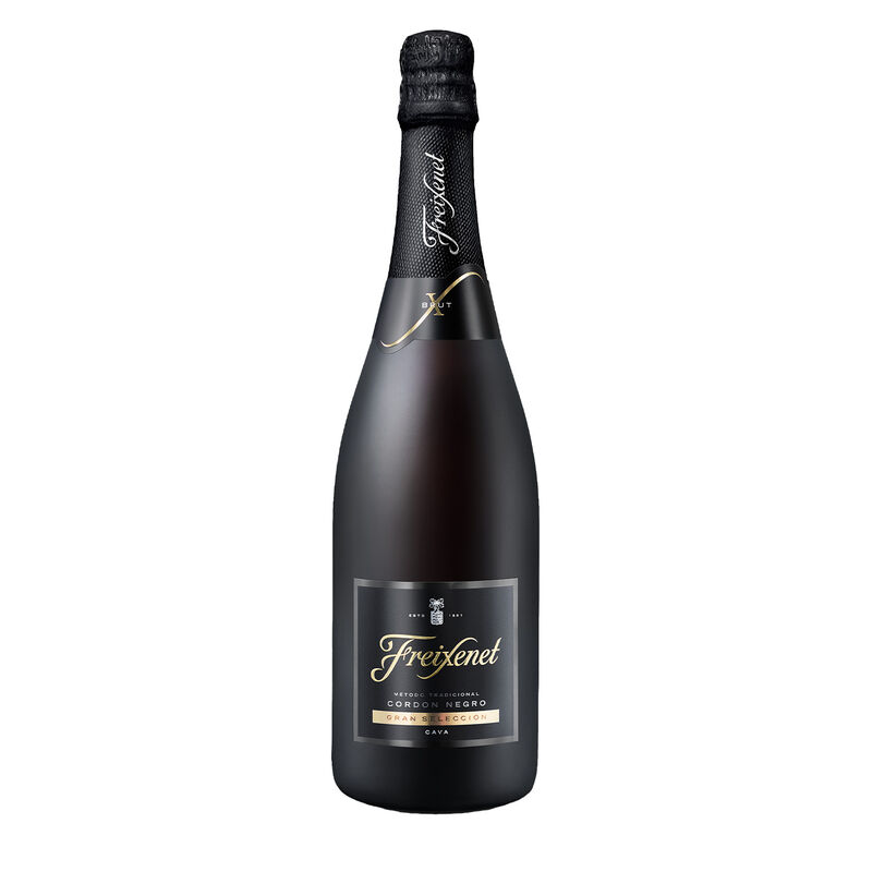 Vino Espumoso Freixenet Cordon Negro 1.5 L image number null