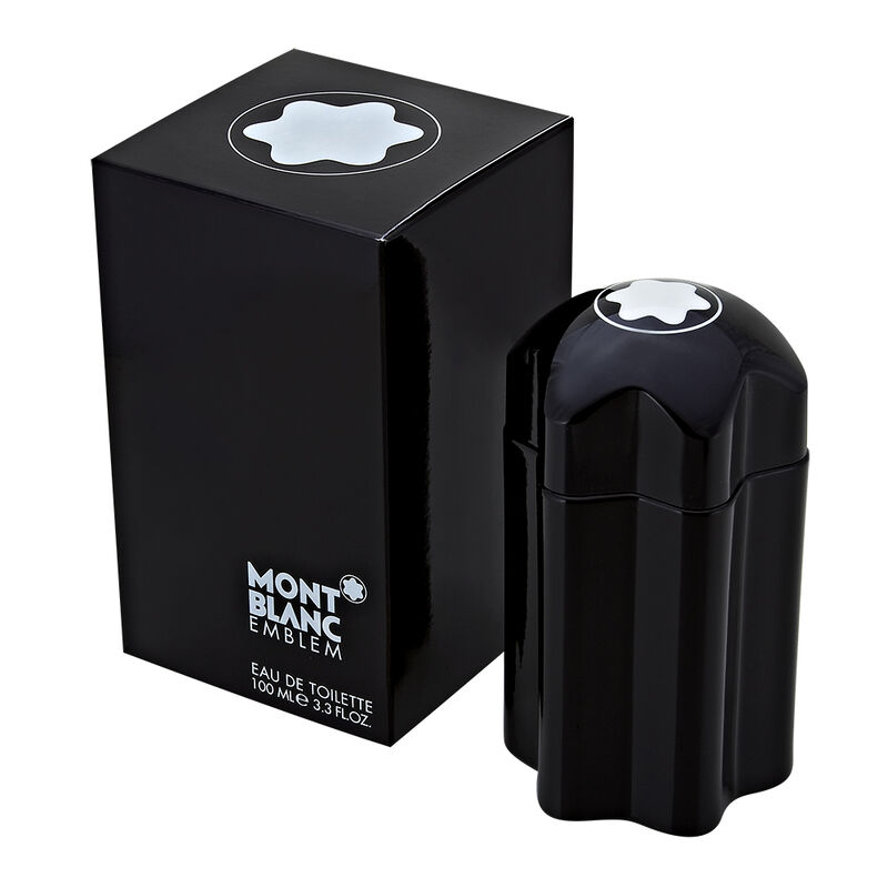 Perfume de Hombre Mont Blanc Emblem 100 Ml Agua... image number null