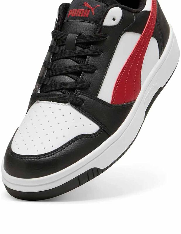 Tenis Caballero Puma Rebound V6 Negro 39232830 image number null