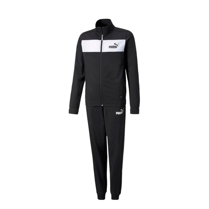 Conjunto Puma Poly Suit CL B para Ni&ntilde;os image number null