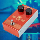 PEDAL T.C. P/GUITARRA IRON CURTAIN NOISE