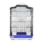 Redkite Jaula Niza Palace Para Ave