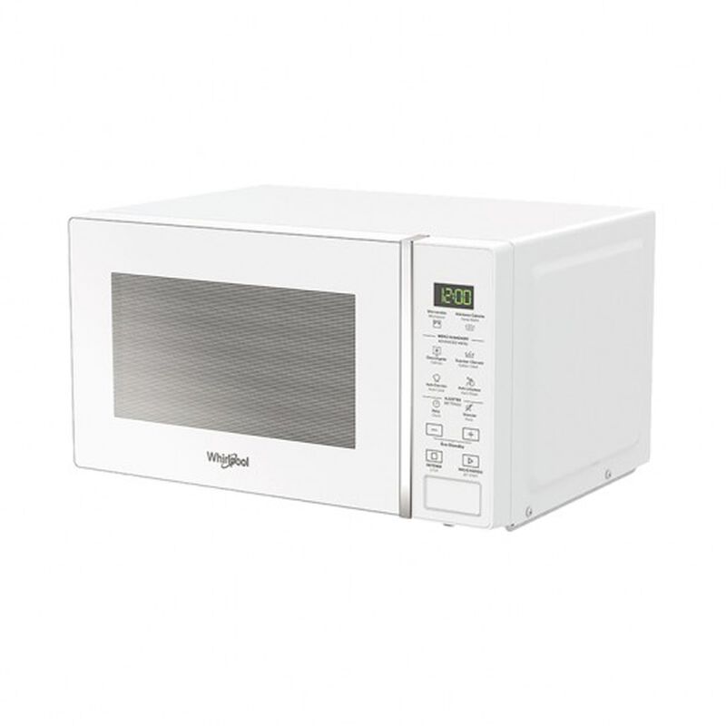 Horno De Microondas Whirpool Mod. Wm-1807w image number null