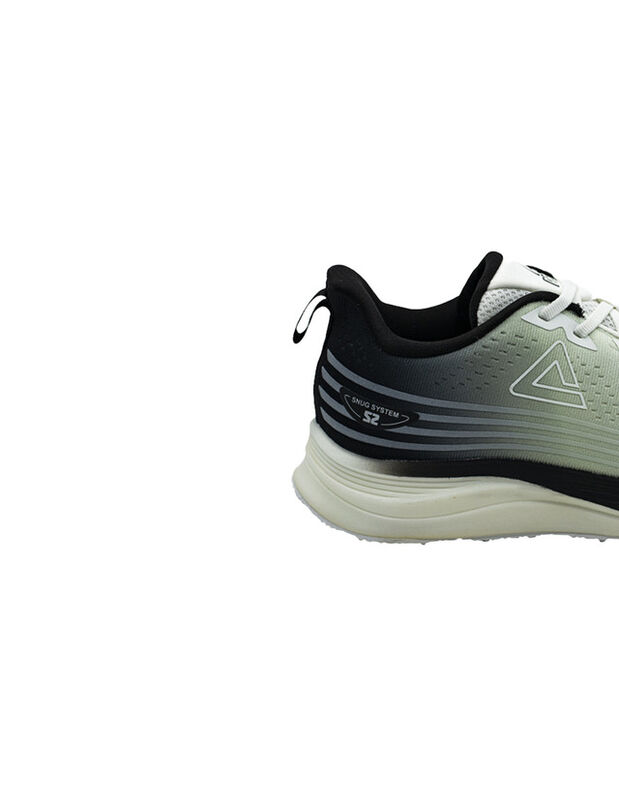 Tenis PEAK SNUG SYSTEM Running: velocidad, conf... image number null