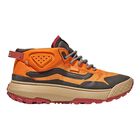 Tenis Vans Mte Crosspath Mid Para Hombre