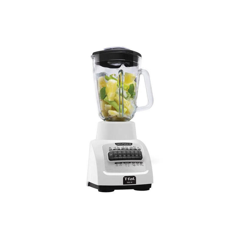 Licuadrora T-Fal Ln8121Mx Infinyforce 12 Veloci... image number null