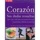 CORAZÓN. SUS DUDAS RESUELTAS