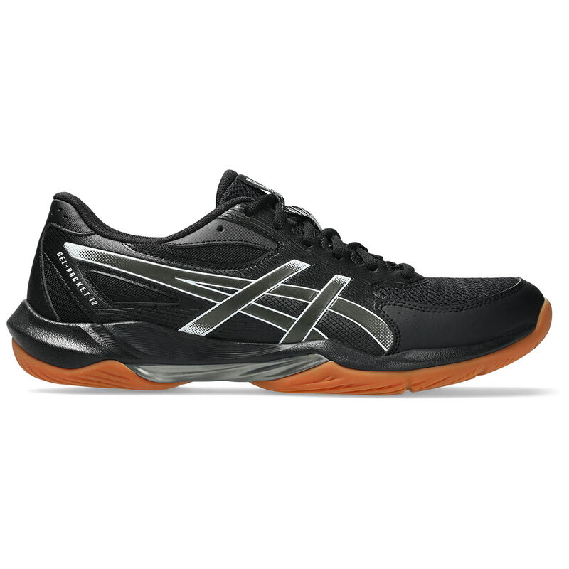 Tenis Hombre Asics GEL-ROCKET 12 Squah,tenis,vo... image number null