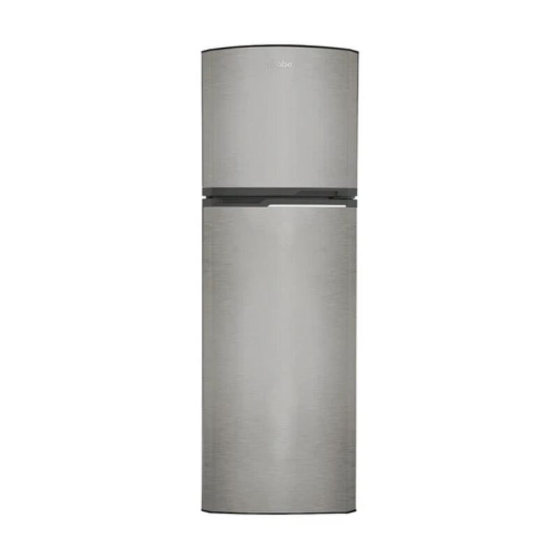 Refrigerador Mabe Top Mount Gris Rma250pvmrm0 image number null