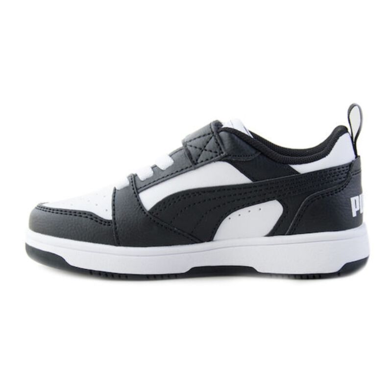 Tenis Casual Puma Rebound V6 LO AC+PS 397419 01 image number null